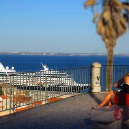 Beatiful Alfama, Charming Apartment Lissabon Exterior foto