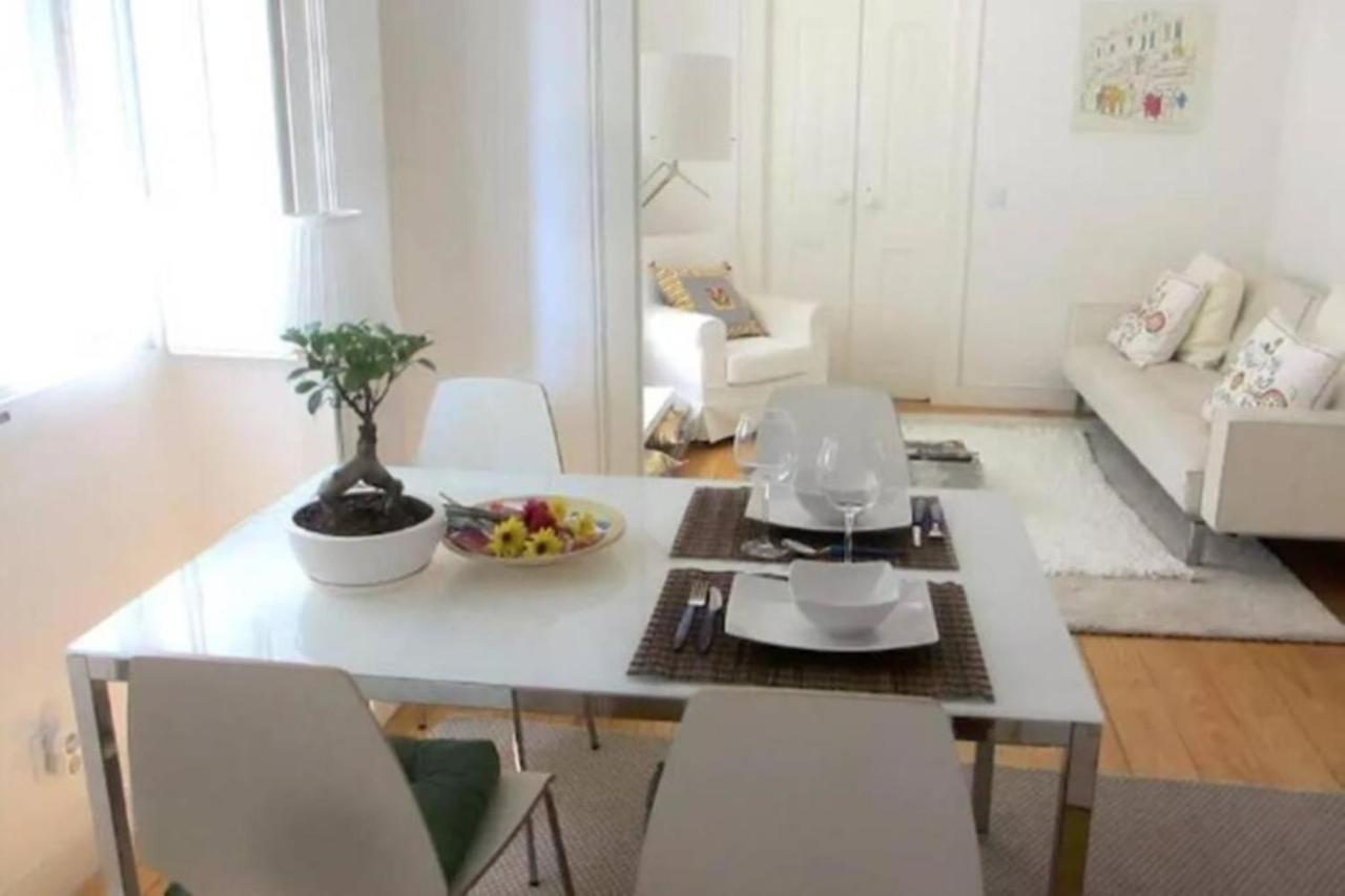 Beatiful Alfama, Charming Apartment Lissabon Exterior foto